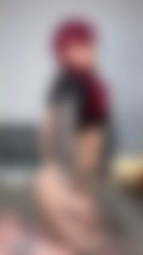 Alt girl love hard anal😋 by jadiexbaddie