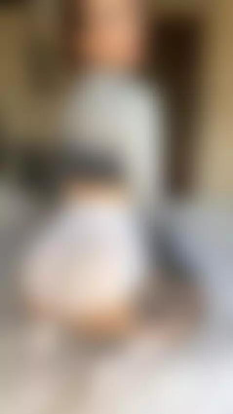 Huge butt dreaming about hard ride😋 by jadiexbaddie