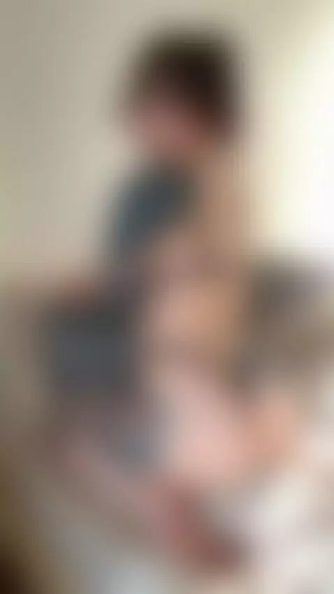 Big tattooed ass ready for a hard ride by jadiexbaddie