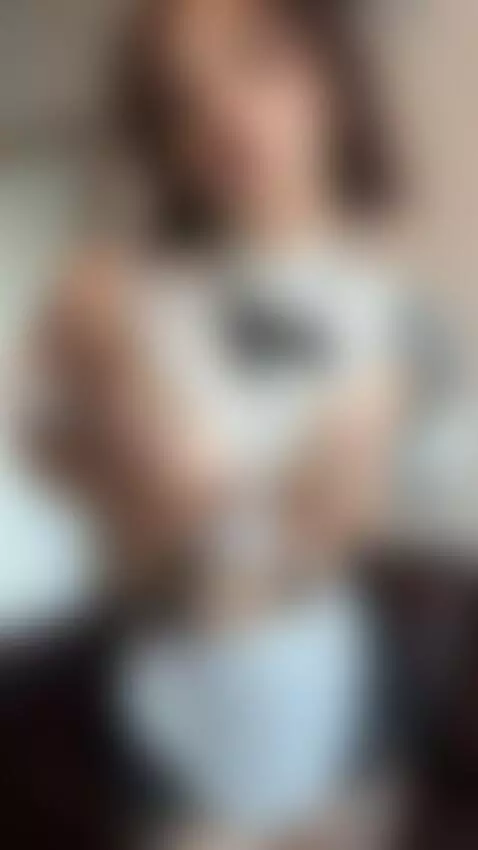 Do you call slutty maid?😎Curly teeny would love to clean and... by jadiexbaddie