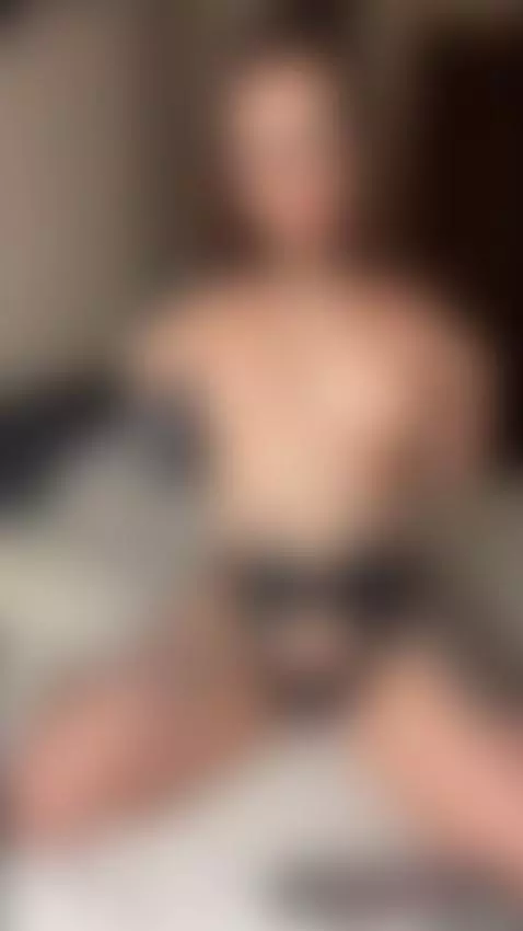 I want your hands all over me 🍆 by jadiexbaddie