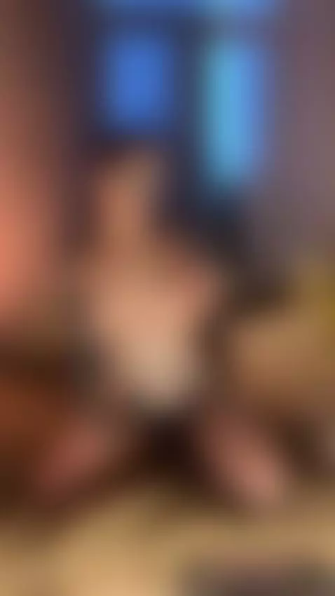 You want me to ride you slow? 😋 by jadiexbaddie