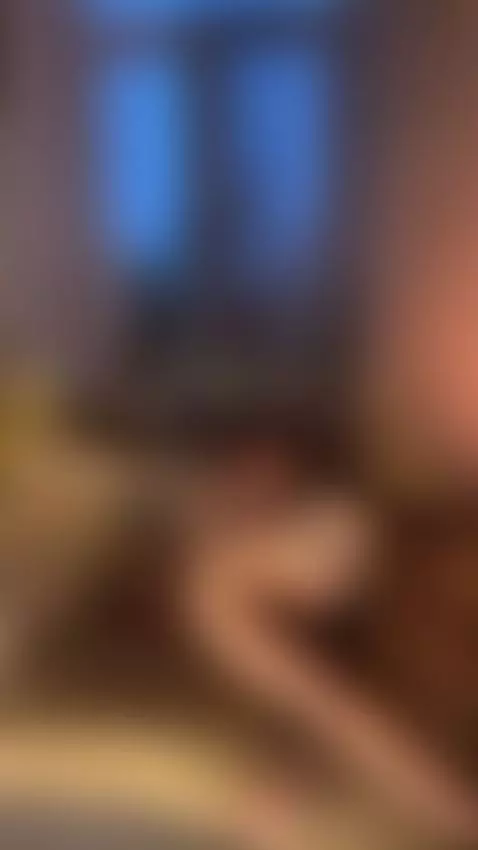 I’m on all fours, waiting for you. 🍆 by jadiexbaddie