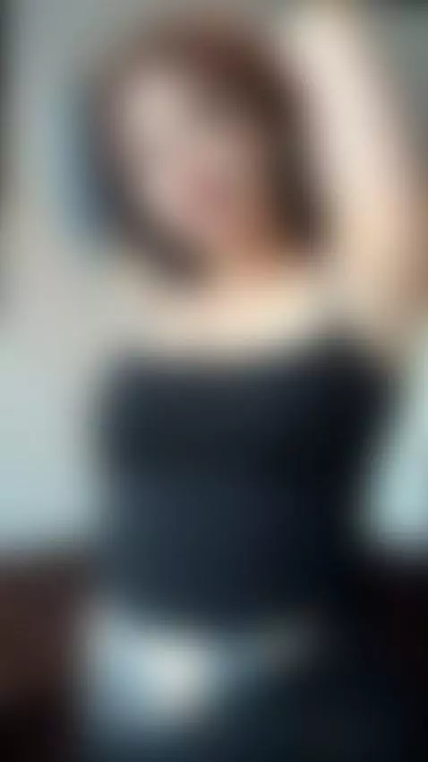 tattooed slut gets caught playing with herself 🖤 by jadiexbaddie