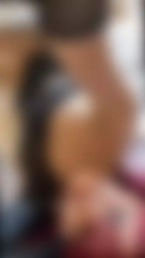 Thick thighs spread wide on the sheets 🤫 by jadiexbaddie