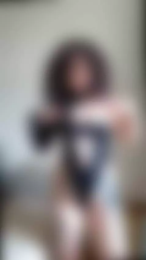 Tattooed thighs spread wide inviting touch 🖤 by jadiexbaddie