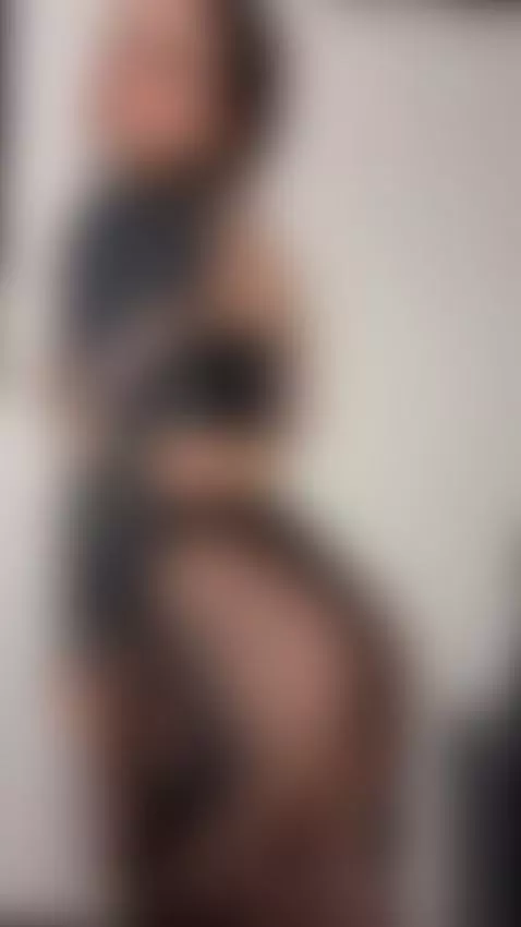 Bend me over and fuck me hard by jadiexbaddie