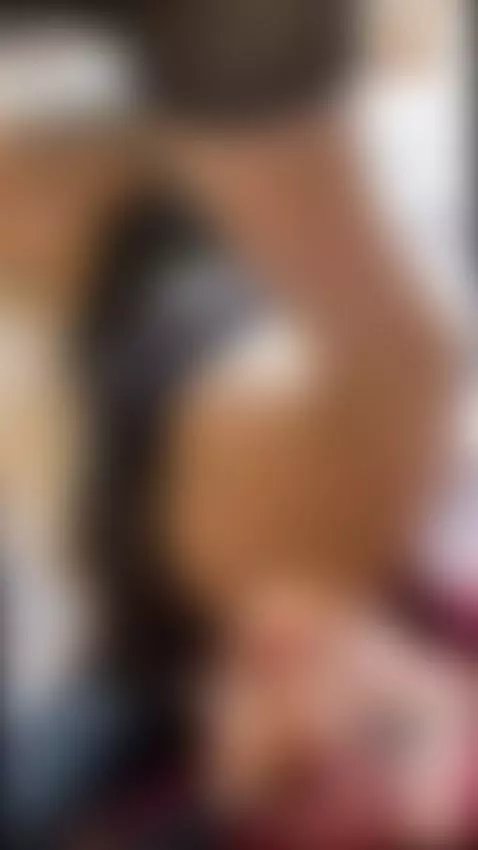 Fuck me slow then wreck my ass by jadiexbaddie