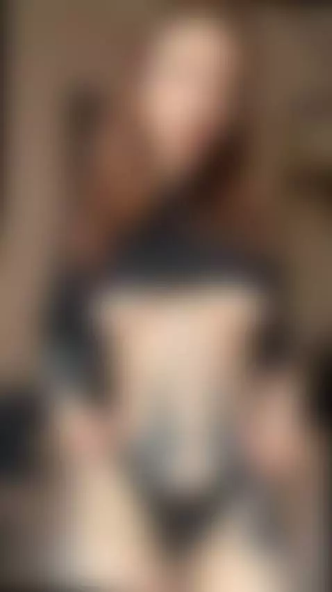 Tattooed curves bent forward begging for touch 😋 by jadiexbaddie