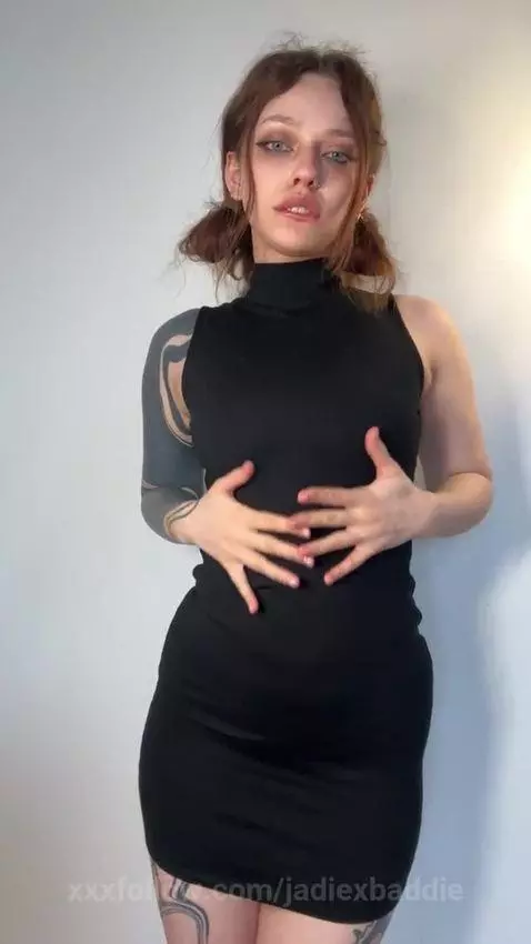 1 MONTH VIP TRIAL TO NAUGHTIEST PAGE😈 by jadiexbaddie