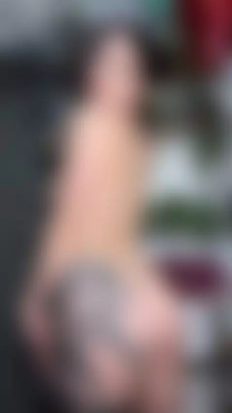 Do you like my tattoos? by jadiexbaddie