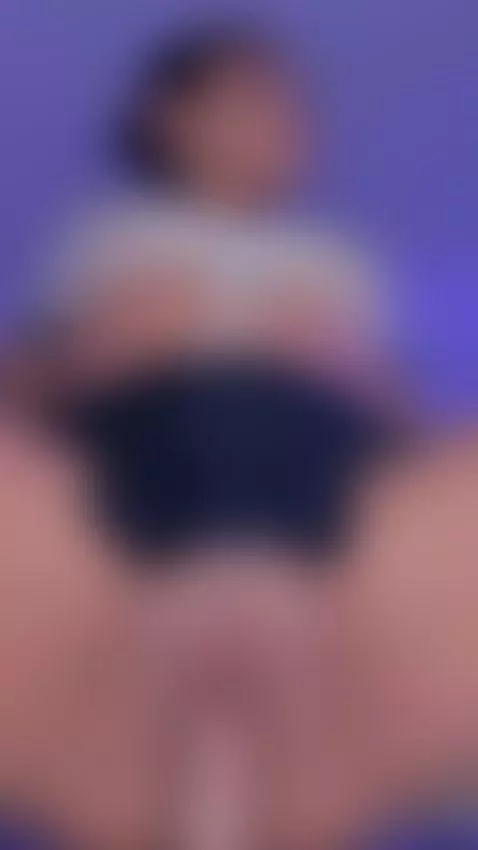 Come let me sit on your lap 😈🍑 by mia1hank