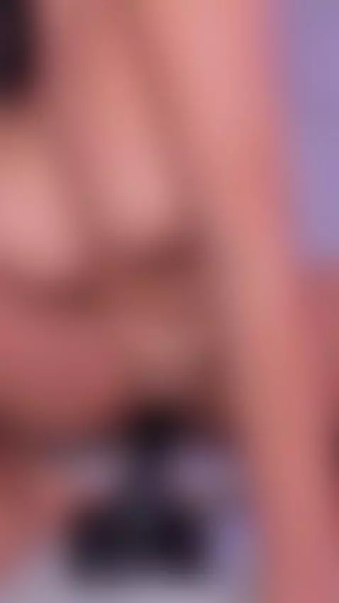 riding a big black cock...😈👅🔥🥵 by mia1hank