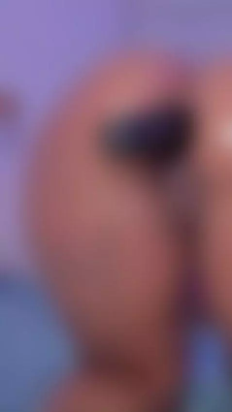 domi in  ass...🍑👅🔥😈 by mia1hank