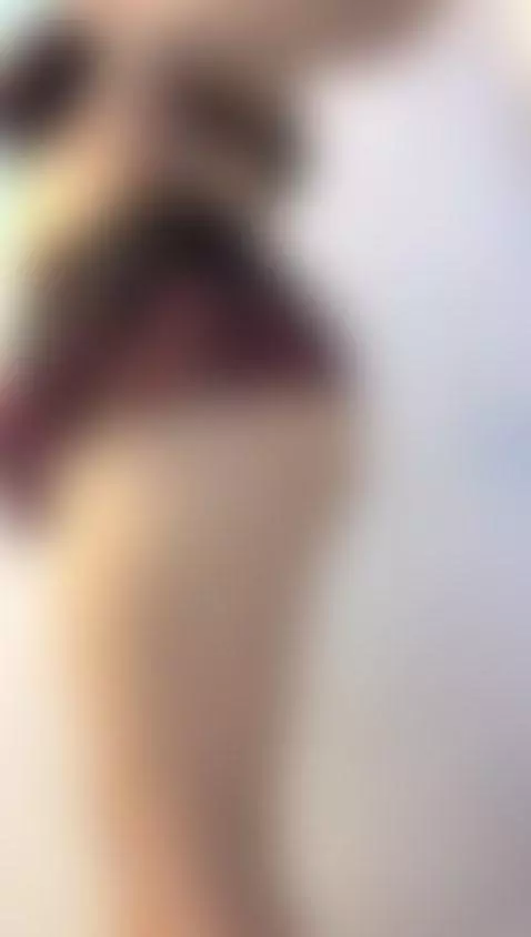 Naughty POV: My body, my thong coming down, and my big ass t... by martina-monrhoee