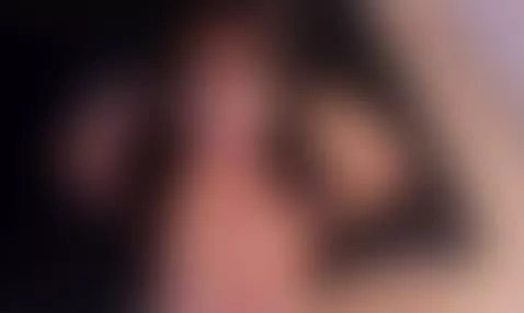 Look down on me while I touch myself... bare tits and provoc... by martina-monrhoee