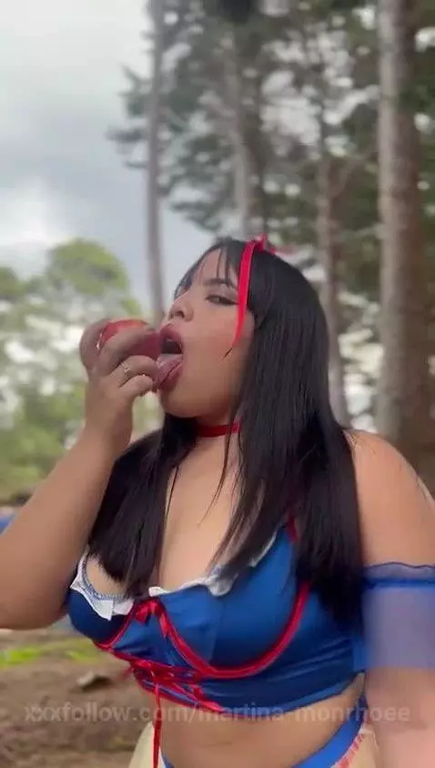 You'll soon see the results of this tempting session... get ... by martina-monrhoee