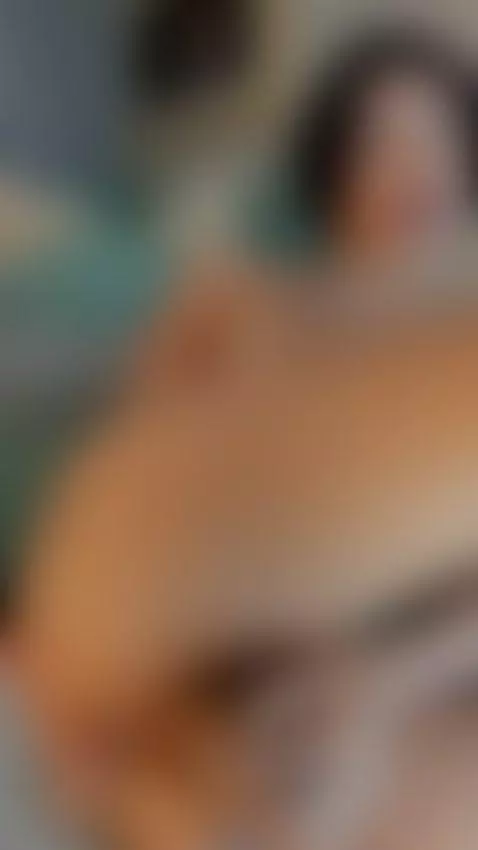 My huge dildo was not enough, I also used my finger in my as... by angel-bae