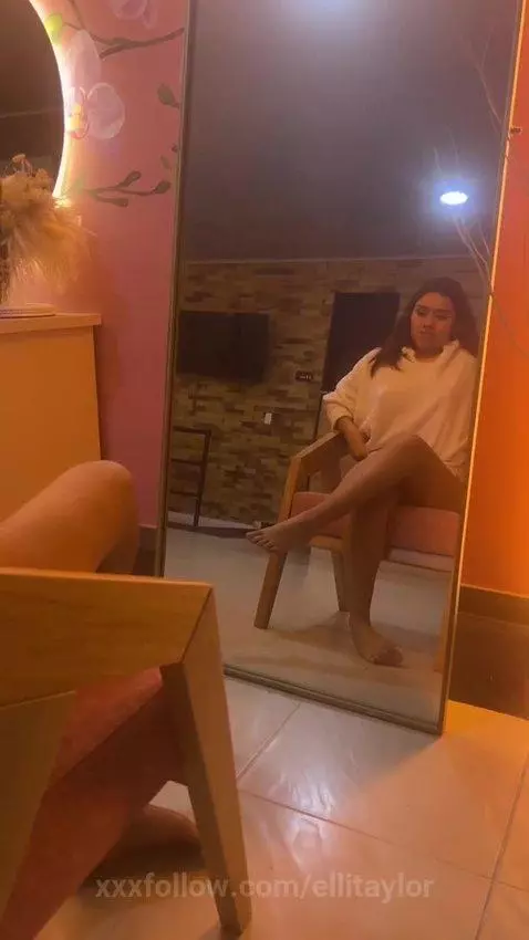 Do you want my thong? by ellitaylor