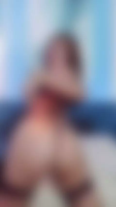 Mi culo arde! by ellitaylor