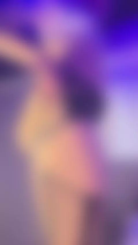 let's start the week so wet by kallenkozuky