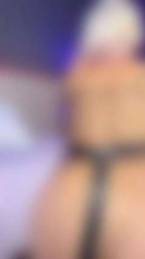 I want to jump jump on your cock 🫣 by kallenkozuky