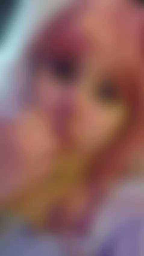 Don't look at me like that, or I'll have to lick you by wendymoonie