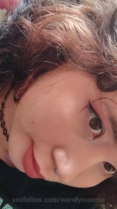 So... you are mine? by wendymoonie