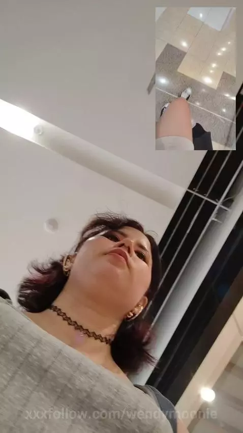 What's the craziest thing you'd do here with me? by wendymoonie