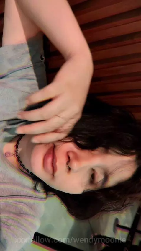 Do we do it at the movies? Or in the bathrooms? by wendymoonie