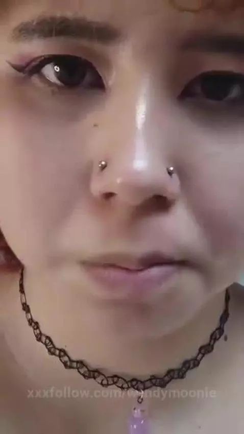 Boo 🤔 by wendymoonie