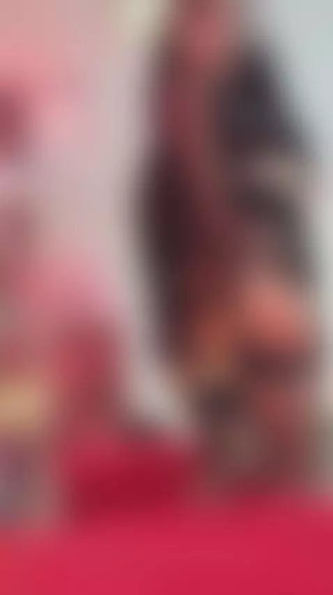 😈🔥I want you to cum watching me... wet me with your imaginar... by alixxon1