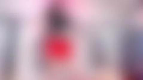 "If you look at me like this, I warm up too much 😈🔥 by alixxon1