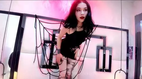 I am looking forward to fulfilling each of your fantasies  😈 by alixxon1