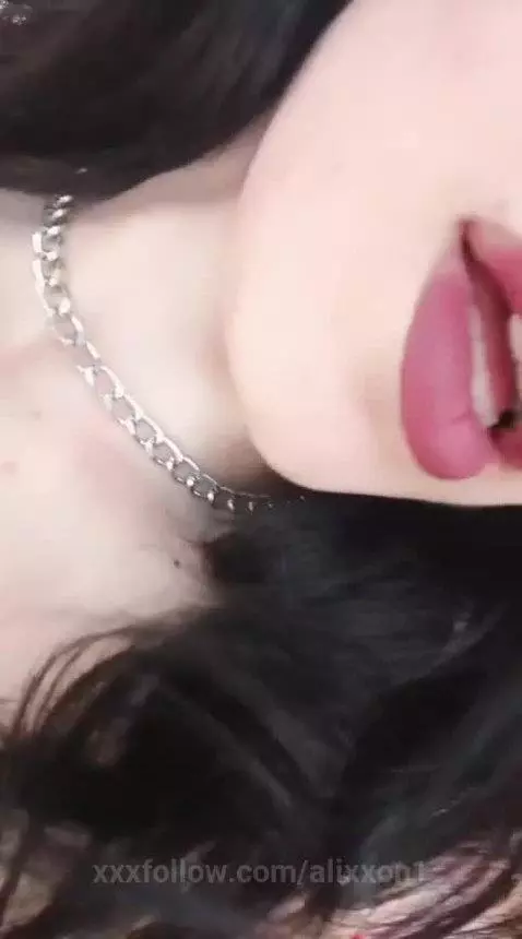 Sensual and perverse for you 🔥💦 by alixxon1