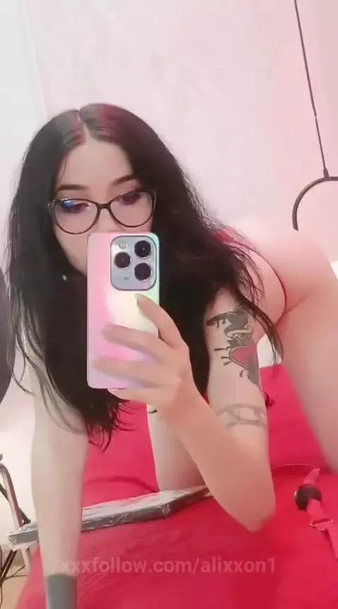 Naughty wanting you to fill me with milk 💦🔥 by alixxon1