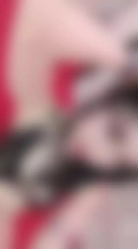 Lustful and dominant with your cock 😈🥵 by alixxon1