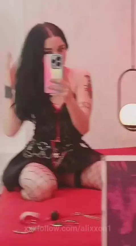 I want to have your cock in my mouth 🥵💦 by alixxon1