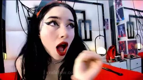 I want to cure your hard cock 🍆💦😈 by alixxon1