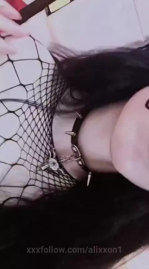 I love my sexy body 😍🍑 by alixxon1