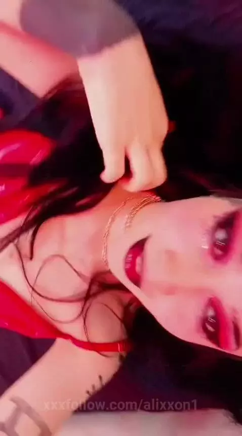 I want to seduce you with my sweet and juicy mouth 💋😈 by alixxon1