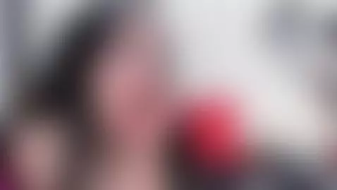 I want to pass my tongue through your delicious cock  😈 by alixxon1