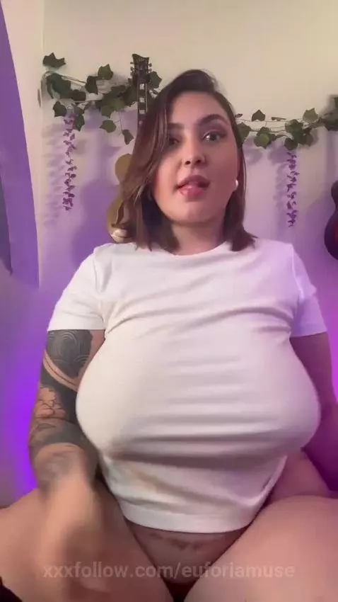 Ya viste mi Only? https://onlyfans.com/euforiamuse by euforiamuse