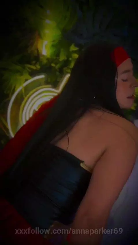 special halloween day! come and fulfil one of your fantasies... by annaparker69