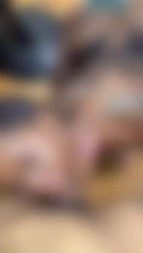 An afternoon of relaxation with my new therapist, this ended... by sweetsarabig23