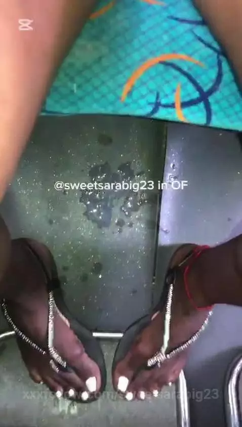 I couldn't resist and we masturbated on the bus in front of ... by sweetsarabig23