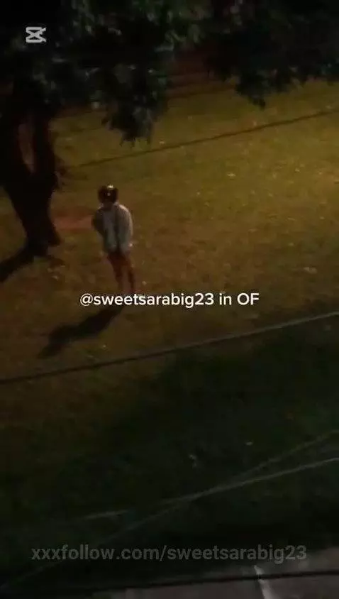 A really horny guy in front of my house started touching him... by sweetsarabig23