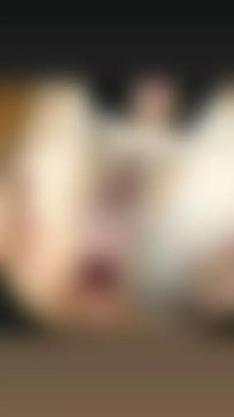 This rich male bitch knows how to enjoy a good cock in her a... by sweetsarabig23