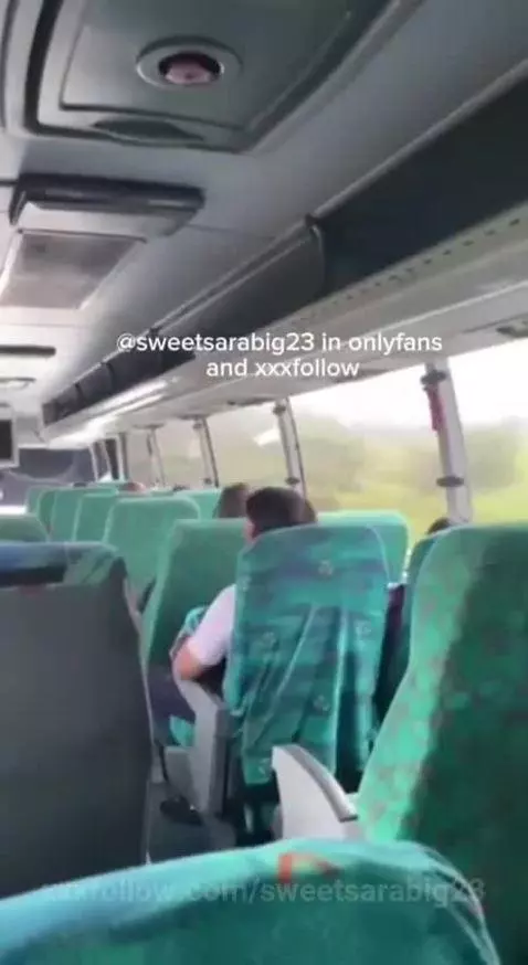 Join me to enjoy while we travel, for more subscribe and you... by sweetsarabig23