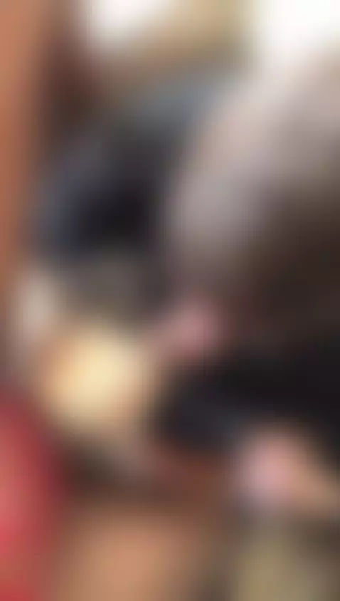 candy seller wants to learn to suck but my big chocolate can... by sweetsarabig23